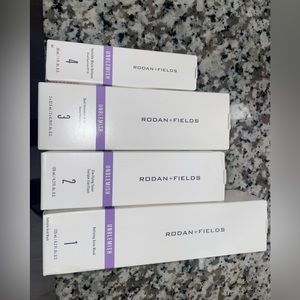 Everything brand new